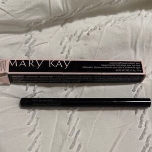 Mary Kay Liquid Eyeliner Pen - Deep Black